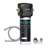 Frizzlife FK99 Direct Connect Under Sink Water Filter System
