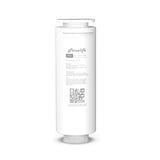 FRIZZLIFE ASR212-600G RO Replacement Filter Cartridge for PD600 RO Undersink Filter System (2nd Stage)