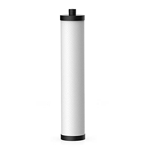 Frizzlife PLC20 Replacement Filter Cartridge For FK99/SW20/SW20F Under Sink Water Filter System