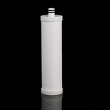 Cartucho de filtro de repuesto Frizzlife para filtro de agua MP99, MK99, MV99 y MS99 (FZ-2) 
